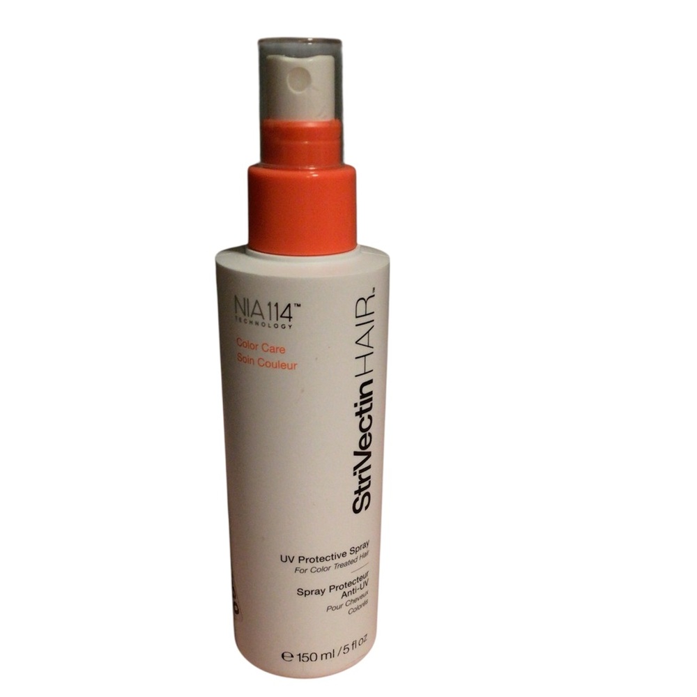 StriVectin Color Care UV Protective Spray, 5 oz new